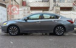 نیسان ئەلتیما